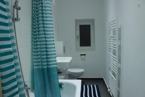 Great single bedroom in Gesundbrunnen - Gallery - 13
