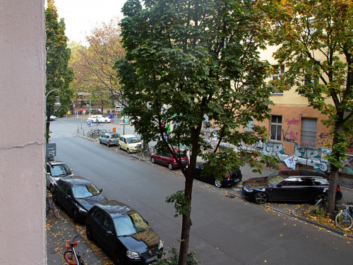 Pleasant single bedroom near the Schlesisches Tor metro - Gallery - 14