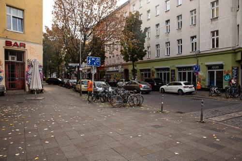 Pleasant single bedroom near the Schlesisches Tor metro - Gallery - 12