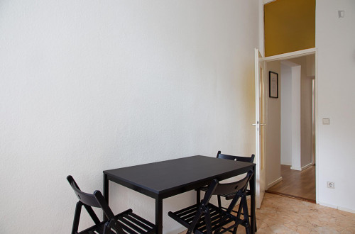 Pleasant single bedroom near the Schlesisches Tor metro - Gallery - 8