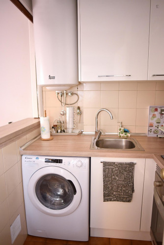 Great opportunity!!! Santa Ana great 1bed flat ideal for singles or a couple - Gallery - 7