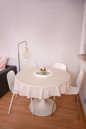Great opportunity!!! Santa Ana great 1bed flat ideal for singles or a couple  - Gallery -  5