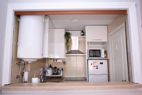 Great opportunity!!! Santa Ana great 1bed flat ideal for singles or a couple - Gallery - 6