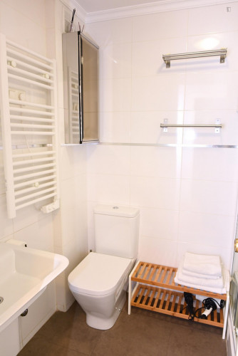 Great opportunity!!! Santa Ana great 1bed flat ideal for singles or a couple - Gallery - 9