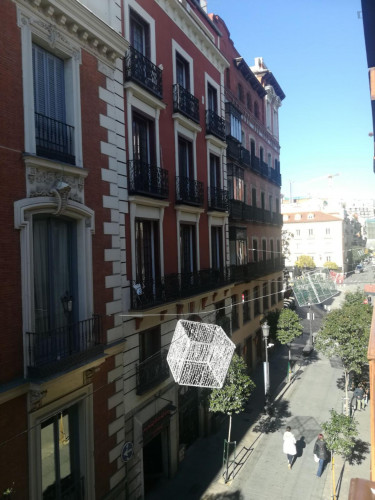 Great opportunity!!! Santa Ana great 1bed flat ideal for singles or a couple - Gallery - 12