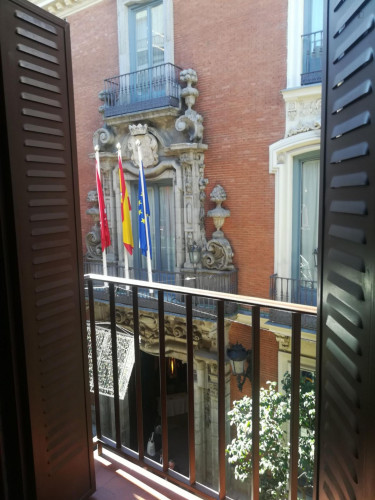Great opportunity!!! Santa Ana great 1bed flat ideal for singles or a couple - Gallery - 11