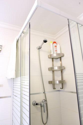 Great opportunity!!! Santa Ana great 1bed flat ideal for singles or a couple - Gallery - 10