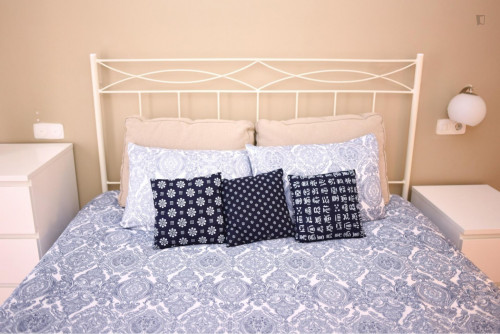  Great Opportunity!!! Santa Ana Great 1bed Flat Ideal For Singles Or A Couple  -  Great opportunity!!! Santa Ana great 1bed flat ideal for singles or a couple  - Gallery -  1