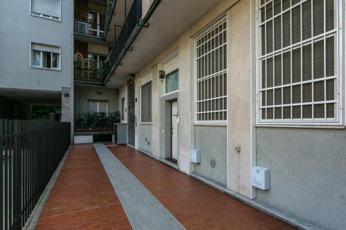 Large 2-bedroom apartment in Tortona-Savona - Gallery - 16