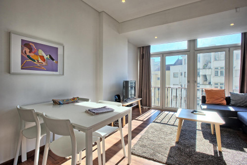 Cozy 1-bedroom apartment near Instituto Superior Técnico - Gallery - 12