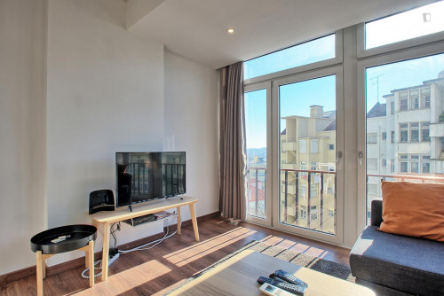 Cozy 1-bedroom apartment near Instituto Superior Técnico - Gallery - 16
