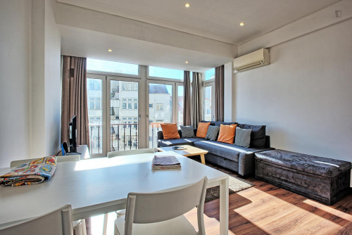 Cozy 1-bedroom apartment near Instituto Superior Técnico - Gallery - 14