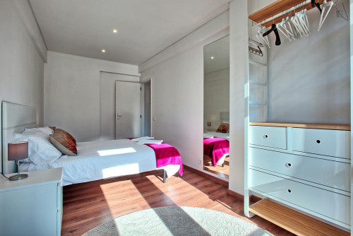 Cozy 1-bedroom apartment near Instituto Superior Técnico - Gallery - 22