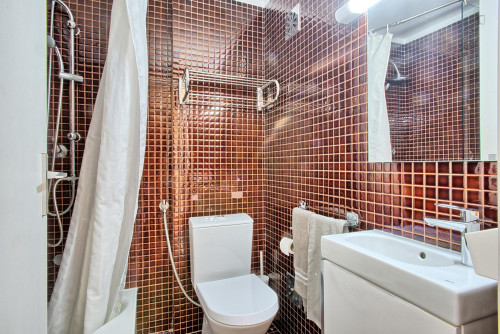 Cozy 1-bedroom apartment near Instituto Superior Técnico - Gallery - 5