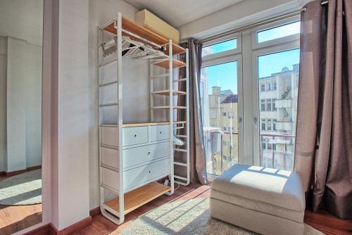Cozy 1-bedroom apartment near Instituto Superior Técnico - Gallery - 21