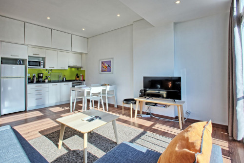 Cozy 1-bedroom apartment near Instituto Superior Técnico - Gallery - 19