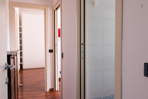 2-Bedroom apartment in Tortona - Savona - Gallery - 20