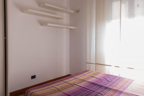2-Bedroom apartment in Tortona - Savona - Gallery - 5