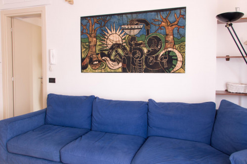 2-Bedroom apartment in Tortona - Savona - Gallery - 32