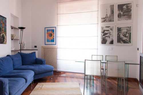 2-Bedroom apartment in Tortona - Savona - Gallery - 25