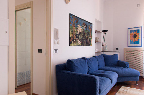 2-Bedroom apartment in Tortona - Savona - Gallery - 30