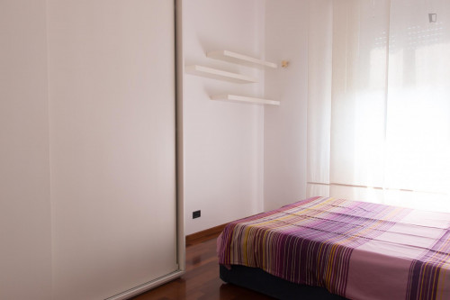 2-Bedroom apartment in Tortona - Savona