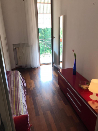 2-Bedroom apartment in Tortona - Savona - Gallery - 14