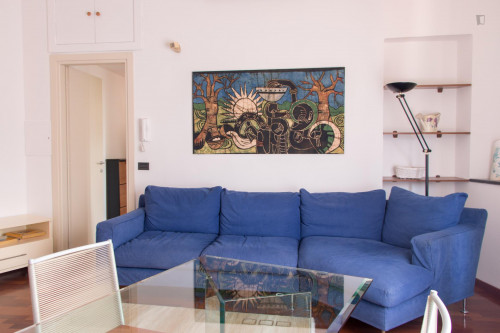 2-Bedroom apartment in Tortona - Savona - Gallery - 31