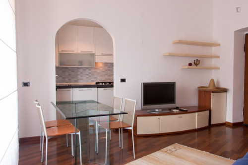 2-Bedroom apartment in Tortona - Savona - Gallery - 34