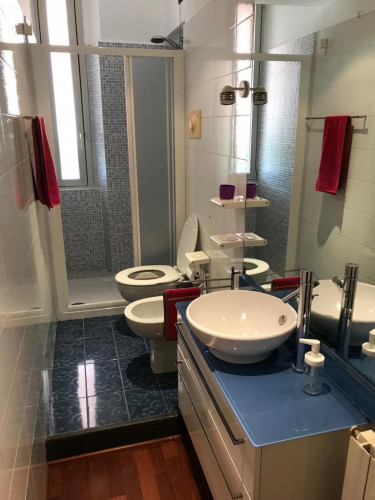 2-Bedroom apartment in Tortona - Savona