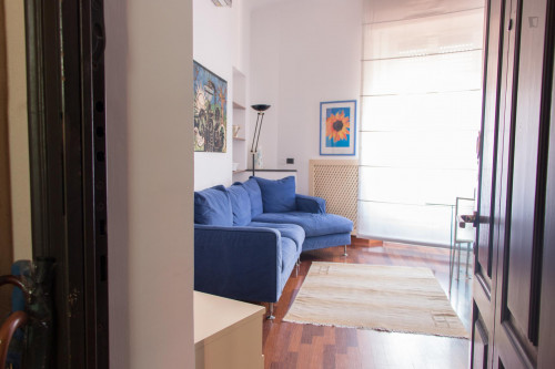 2-Bedroom apartment in Tortona - Savona - Gallery - 17