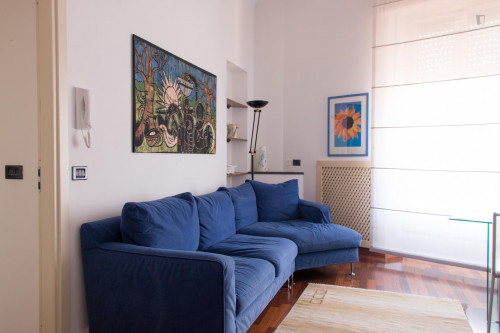 2-Bedroom apartment in Tortona - Savona - Gallery - 26