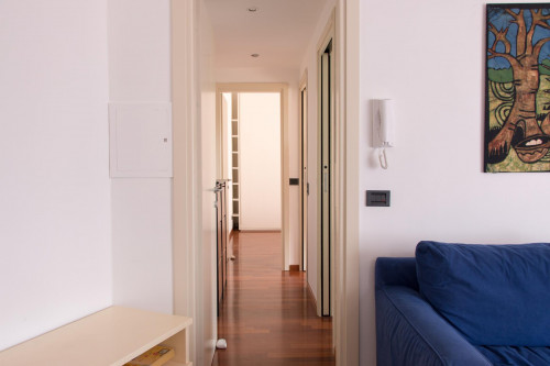 2-Bedroom apartment in Tortona - Savona - Gallery - 19