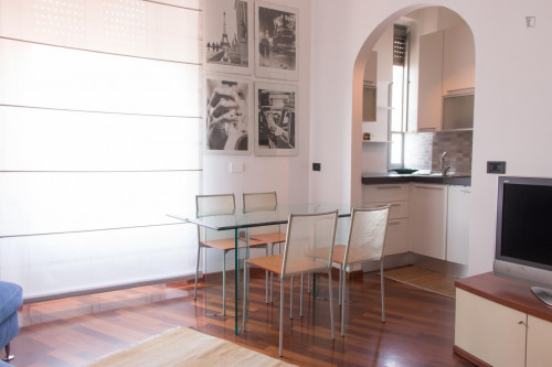 2-Bedroom apartment in Tortona - Savona - Gallery - 33