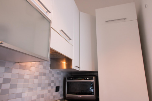 2-Bedroom apartment in Tortona - Savona - Gallery - 45