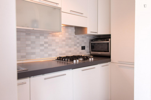 2-Bedroom apartment in Tortona - Savona - Gallery - 39