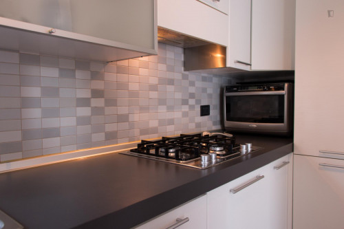 2-Bedroom apartment in Tortona - Savona - Gallery - 44