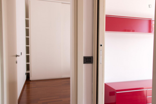 2-Bedroom apartment in Tortona - Savona - Gallery - 21