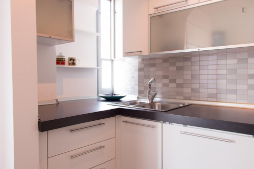 2-Bedroom apartment in Tortona - Savona - Gallery - 38