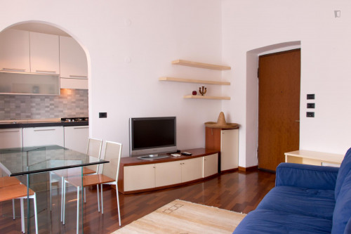 2-Bedroom apartment in Tortona - Savona - Gallery - 27