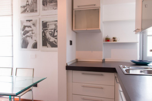 2-Bedroom apartment in Tortona - Savona - Gallery - 40