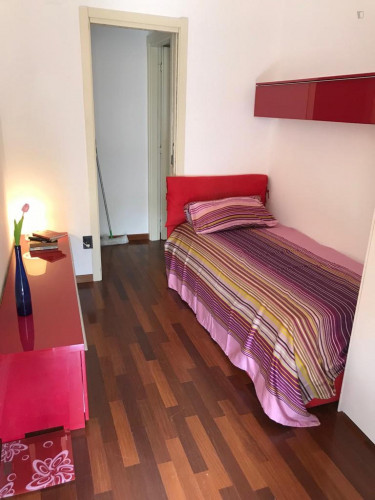 2-Bedroom apartment in Tortona - Savona