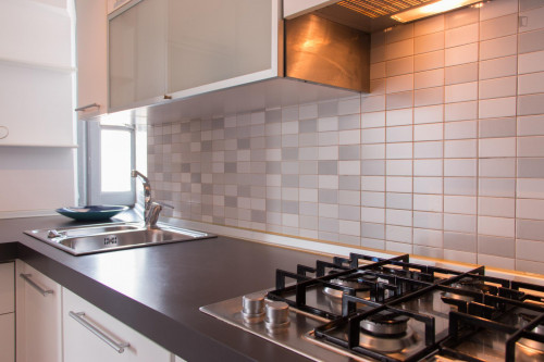 2-Bedroom apartment in Tortona - Savona - Gallery - 42
