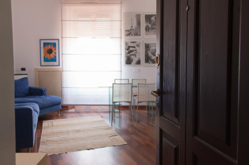 2-Bedroom apartment in Tortona - Savona - Gallery - 18