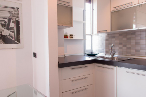 2-Bedroom apartment in Tortona - Savona - Gallery - 41