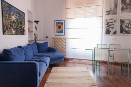 2-Bedroom Apartment In Tortona - Savona - 1