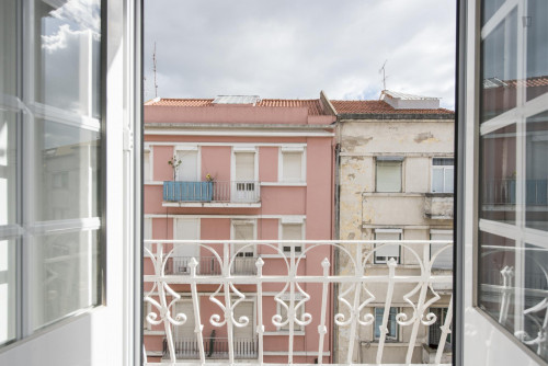 Neat single bedroom close to Instituto Superior Técnico - Gallery - 19