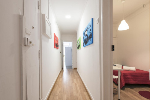 Neat single bedroom close to Instituto Superior Técnico - Gallery - 7