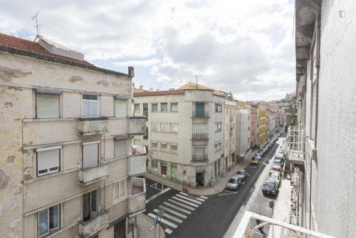 Neat single bedroom close to Instituto Superior Técnico - Gallery - 20
