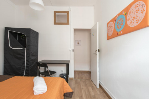 Neat single bedroom close to Instituto Superior Técnico - Gallery - 21